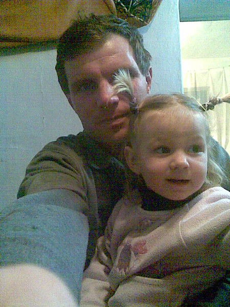 Николай Николаев