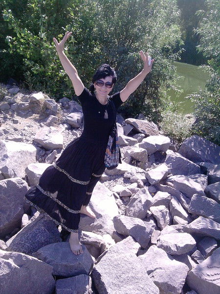 Марго Марго