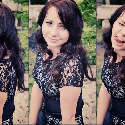 Анастасия Шаповалова