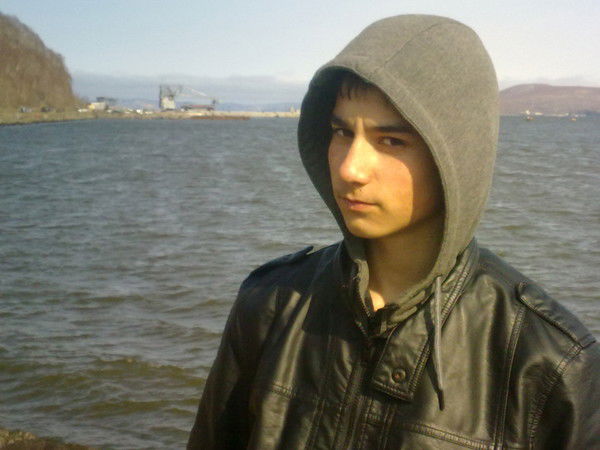 Роман Ластовецкий