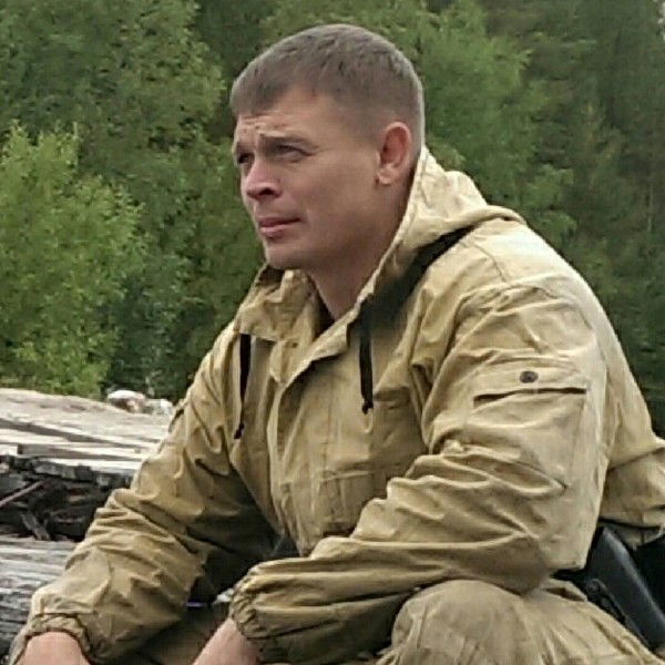 Вячеслав Мартынов