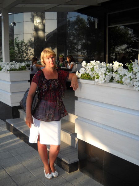 Людмила *****