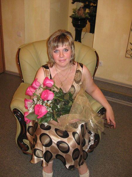 Ирина Лаврушина