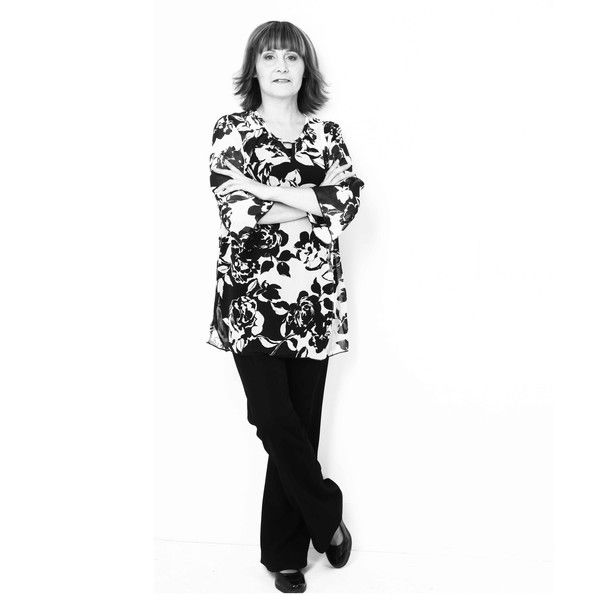 Гузель Никитина