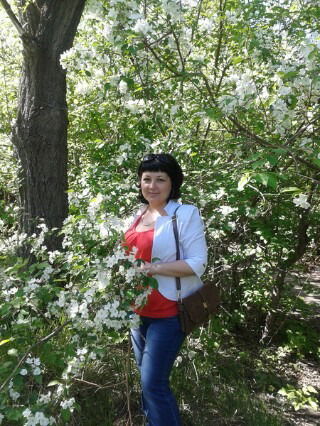 Асия Мусина