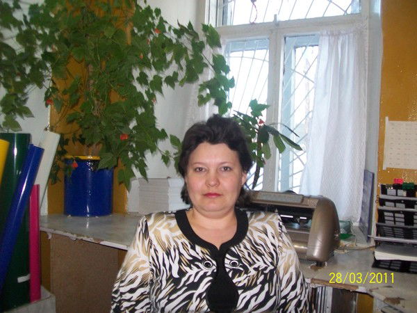 Ильмира Исмагилова