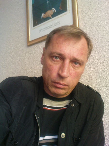 Сергей Осеев