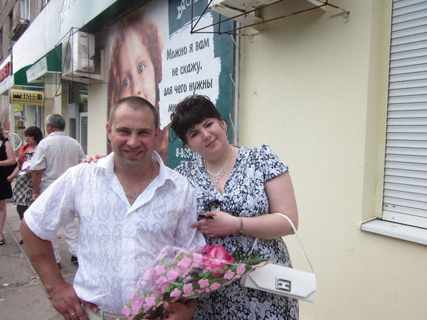 Анна Бурилкина