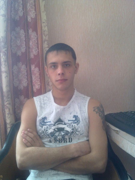 Иван Дромашко