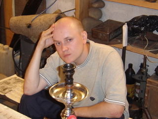 Алексей Пермяков