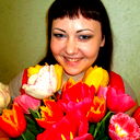 Лена Старцева