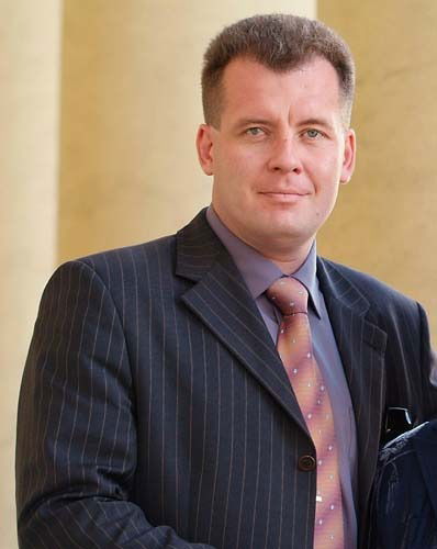 Евгений Добыш