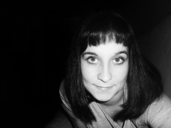 Аня Побережная