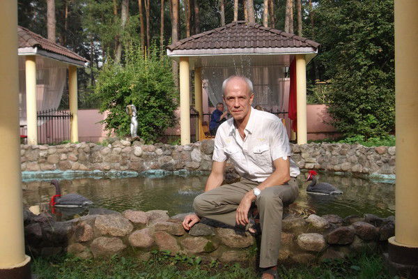 Игорь Евсеев