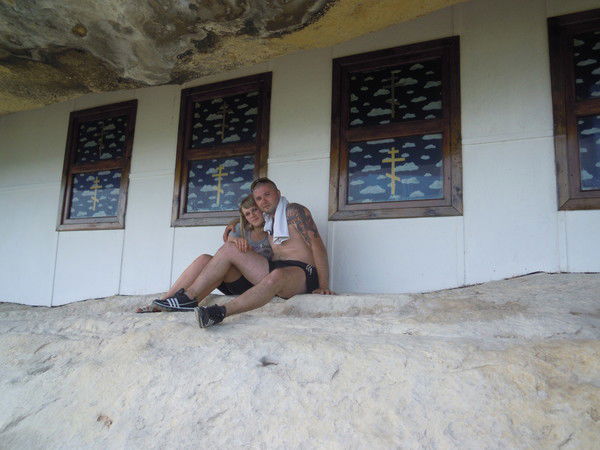 Юлия Елизаренкова