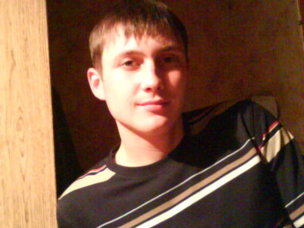 Виталий Горбанёв