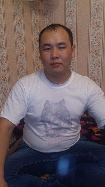 Кулчоро Исабаев