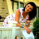 Ulyana Chupretova