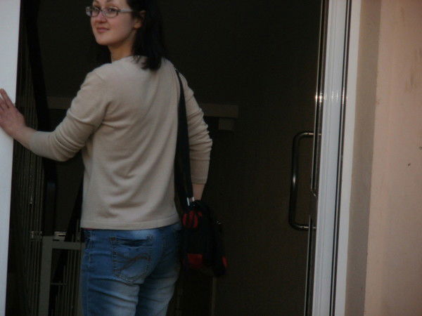 Тамара Кравцова