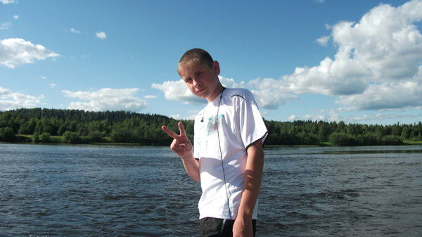 Влад Паршаков