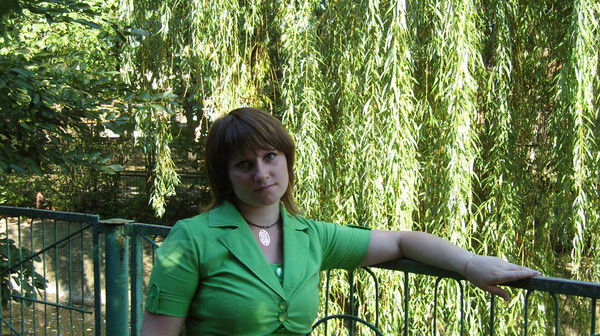 Екатерина Юрина