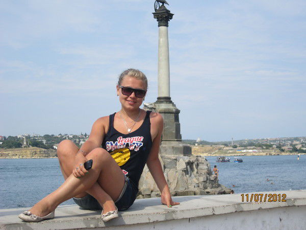 Лена Ворошило