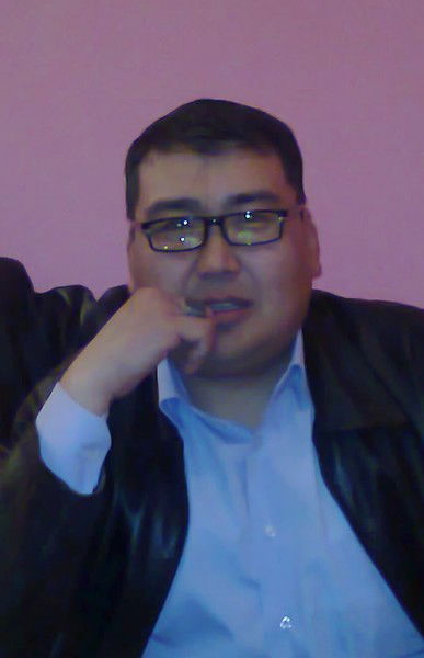 Маулет Муратович