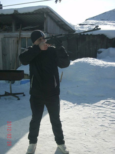 Александр Экгардт