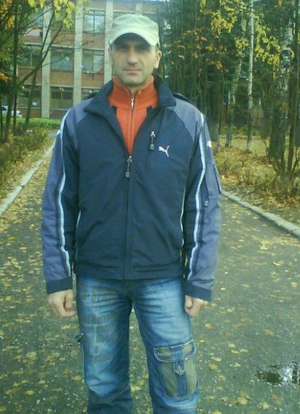 Андрей Юрченко