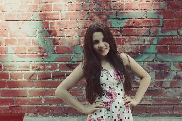 Алсу Залялиева