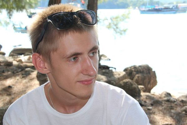 Артём Есафьев