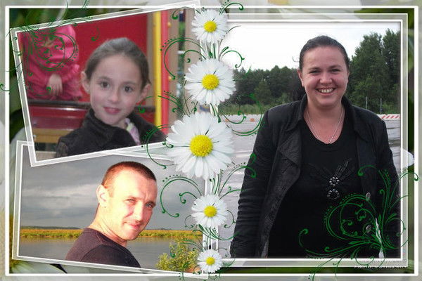 Мария Грибанова