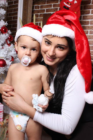 Маргарита Димитрияди