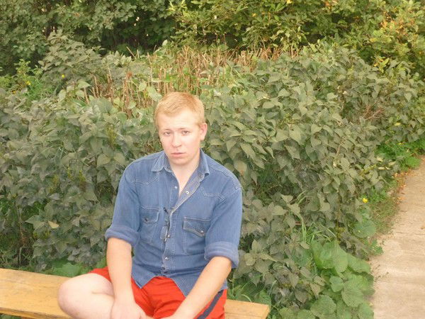 Владимир Чендырев