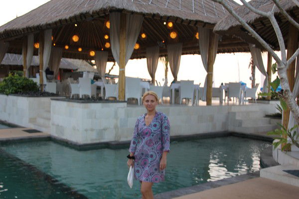 Татьяна Пунток