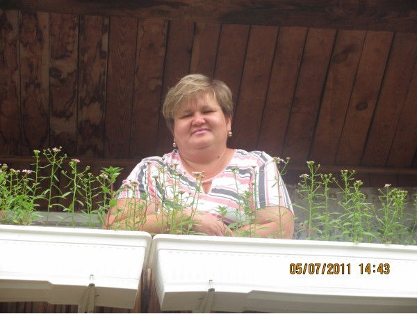 Любовь Казанкова