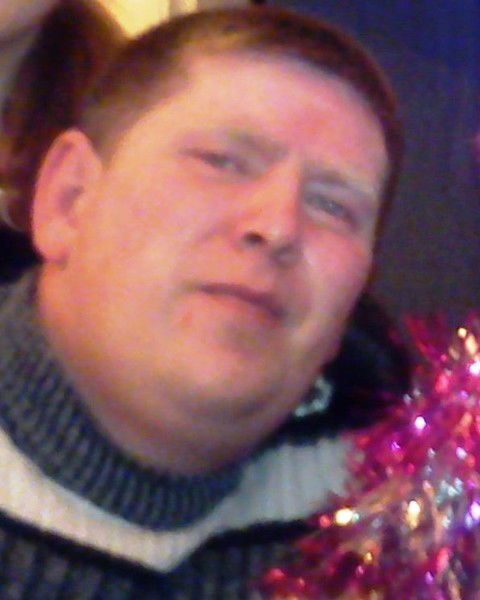 Иван Якоменко