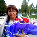 Фания Габдрашитова