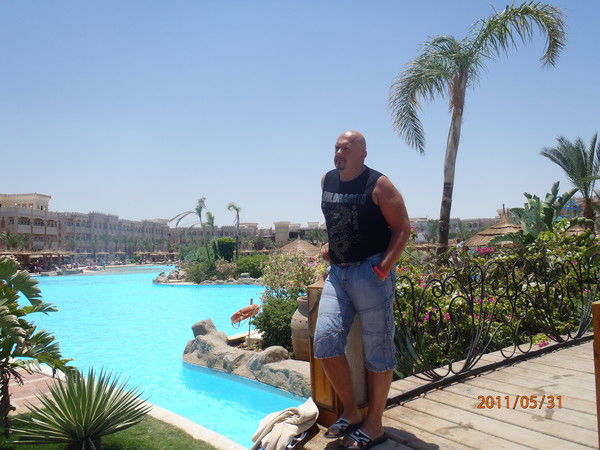 Сергей Саханчук