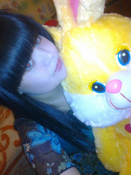 Кристина Тимофеева