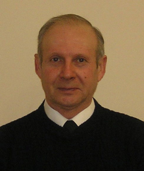 Леонид Титов