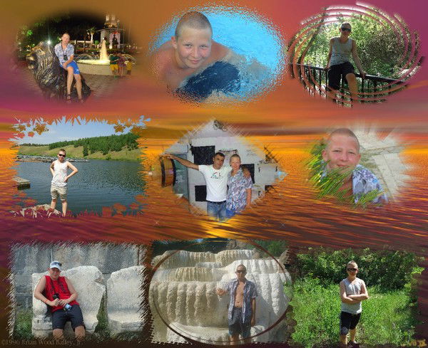 Илья Жеребятьев