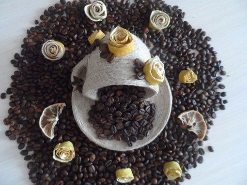Coffee Decor