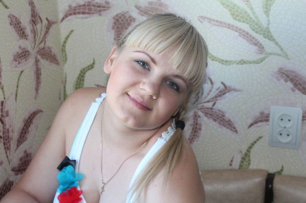 Ксения Шатилова