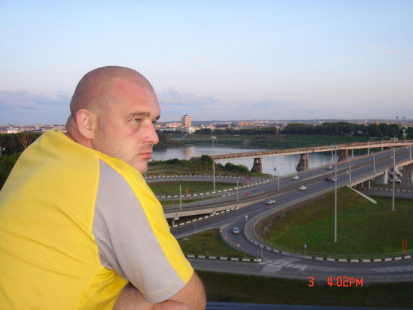 Владислав Чарухин