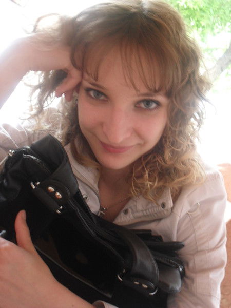 Елена Кирющенко