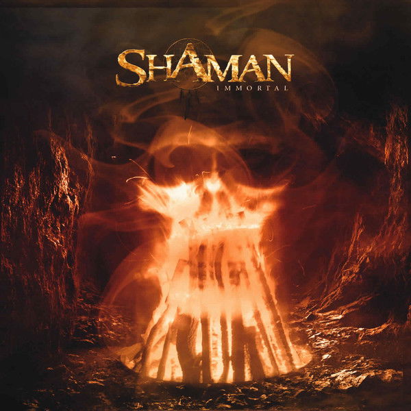 Shaman Shamanov