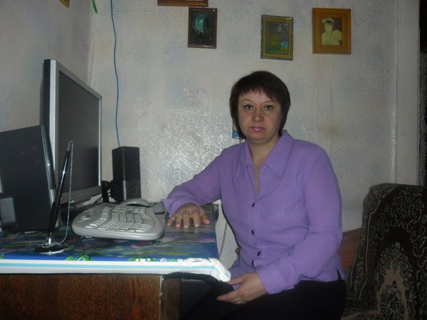 Ирина Пенкина