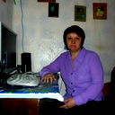 Ирина Пенкина