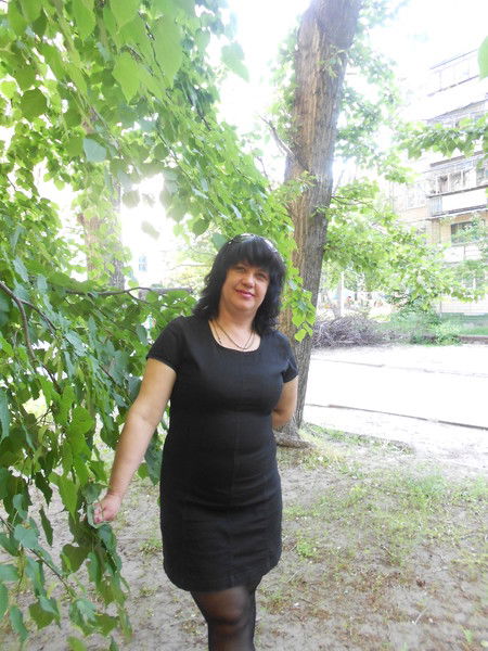 Маргарита Стафиенко